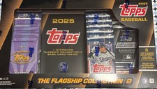 topps MLB 2025 series2