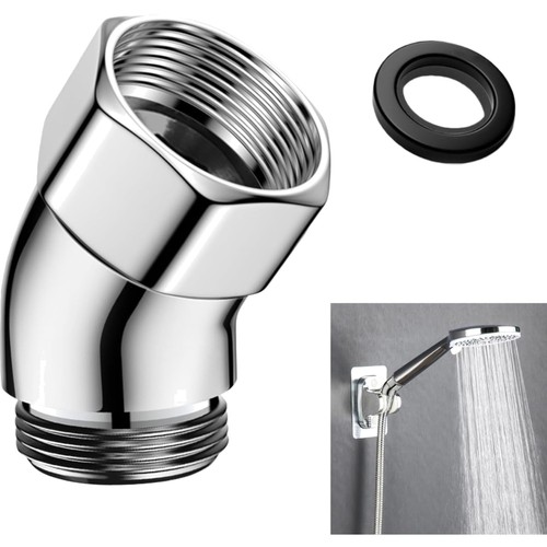 Adaptateur douche 135 - adaptateur,