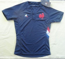 Maillot de rugby réplica