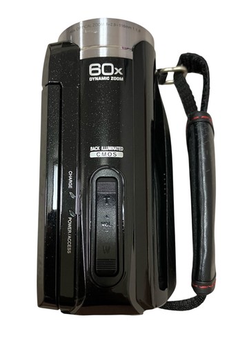 Caméscope jvc everio r12 - jvc,