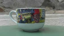 Bol mug publicitaire - /,