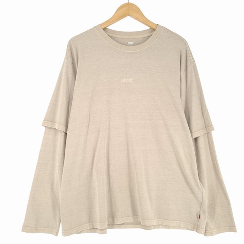 Levi pull maille homme - levi's, en