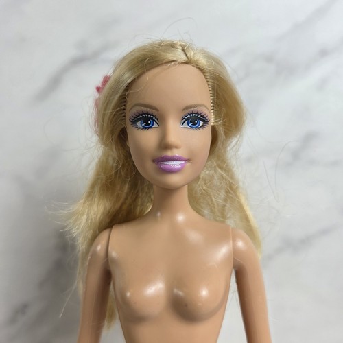 2007 mattel barbie - mattel, the