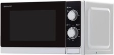 Sharp R200INW - Micro-Ondes