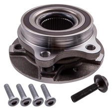 1x Roulement De Roue Avec