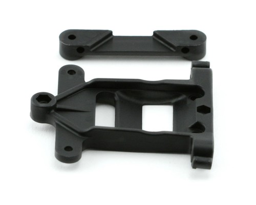Team associated rear - team, chassis