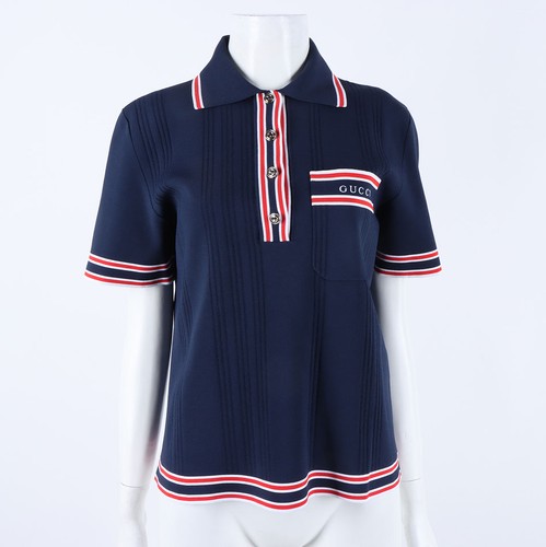 Gucci shirt manches - à,