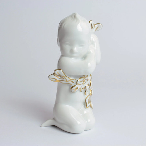 Bing grondahl statuette - statuette, «