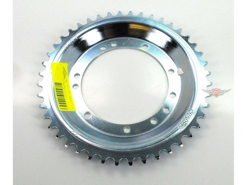 Sprocket grimeca reinforced - grimeca,