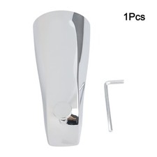 Bec de baignoire en alliage de