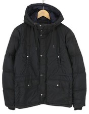 Diesel Hommes Veste M Noir