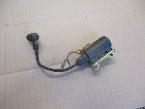 Bobine pour yamaha 125 at1 - 125,