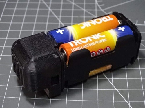 Playmobil replacement battery - playmobil,