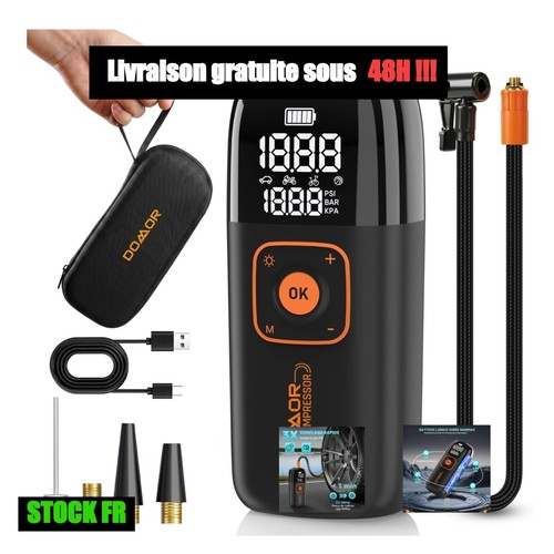 Compresseur air portatif - d'air,