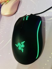 Souris de jeu filaire Razer
