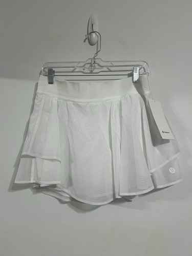 Nwt lululemon size court - lululemon,
