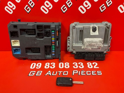 Peugeot 207 hdi 92cv kit - hdi,