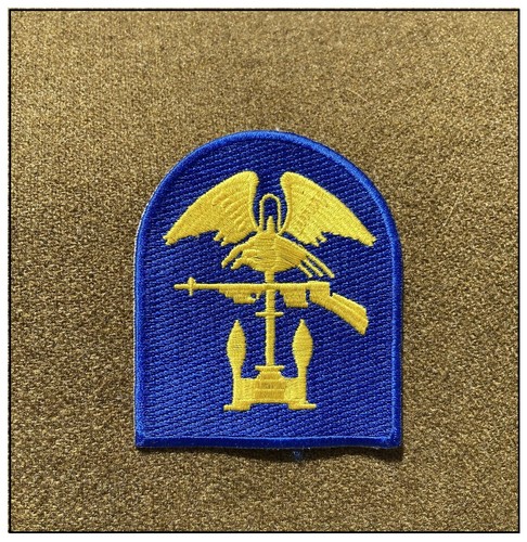 Ww2 patch esb normandie - ww2,