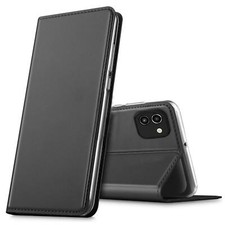 étui clapet pour samsung - Étui, à