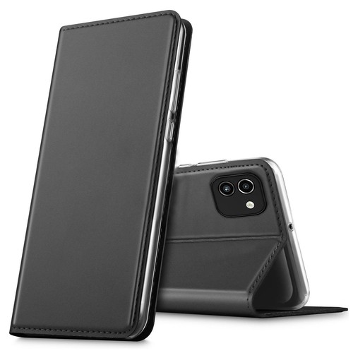 étui clapet pour samsung - clapet,