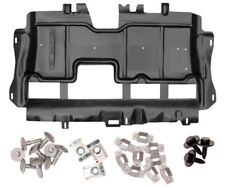 CITROEN c3 II C4 CACTUS DS3 PLAQUE COUVERCLE CACHE PROTECTION SOUS MOTEUR