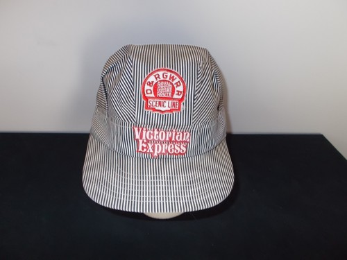 Vtg 1980s rgrr royal - d&rgrr, george