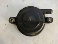 vanne depression moteur