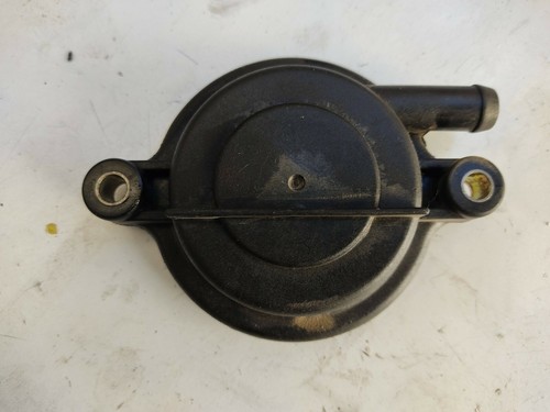 Vanne depression moteur - vanne,