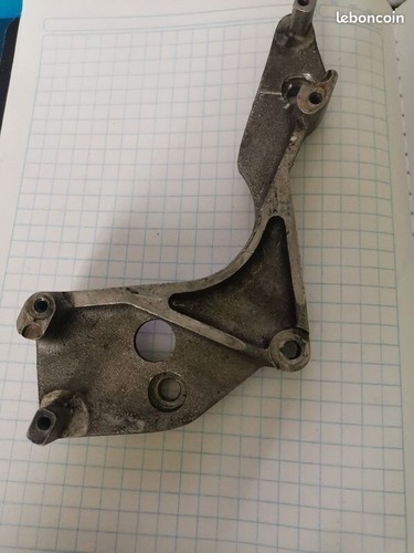 Porte bobine biland - , 250