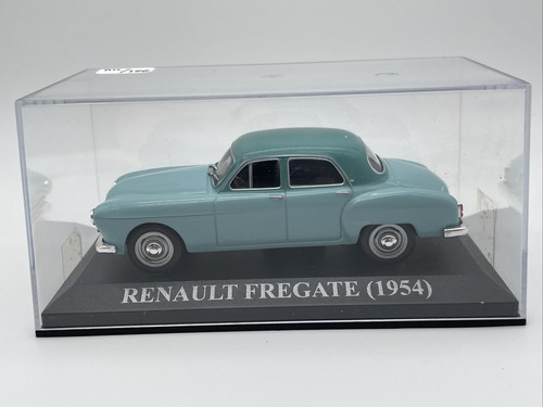 Renault frégate 43 - renault, 1/43