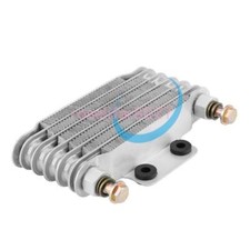 Engine Oil Cooler Oil Cooling