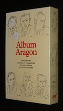 Album Aragon (Bibliothèque de