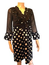 Almatrichi belle robe neuve  taille 38