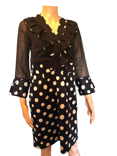 Almatrichi belle robe neuve