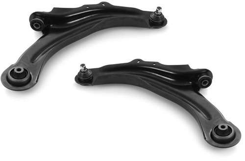 Set bras suspension - set, de