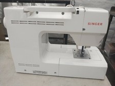 Singer 7470 Confidence