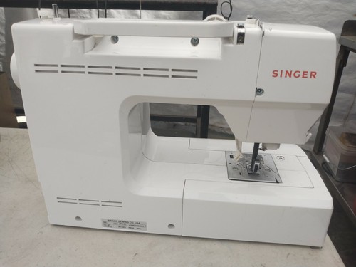 Singer 7470 confidence - singer,