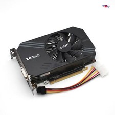 Zotac geforce gtx 1060 gb - zotac,