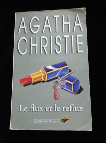 Flux reflux agatha - et,
