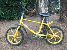 velo louison bobet enfant 5/8