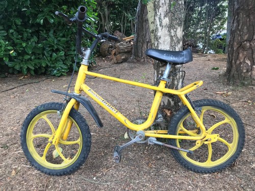 Velo louison bobet - louison, 5/8