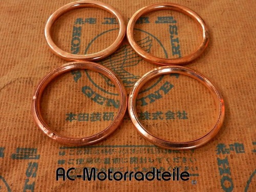 Honda 750 four k2 k6 - k2,
