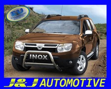 Pare Buffle Pour Duster