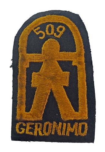 Patch insigne poitrine - patch/insigne,