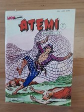 ATEMI      N°79     MON