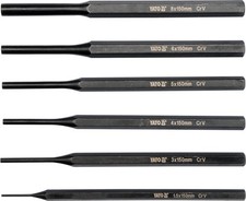 JEU DE 6 CHASSE GOUPILLES DE