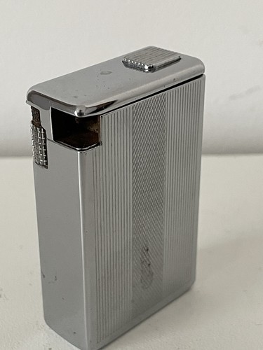 Ancien briquet feudor métal - ancien,