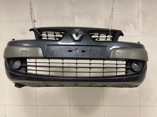 Pare choc avant renault - avant,