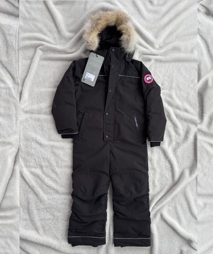 Canada goose black grizzly - goose, fur