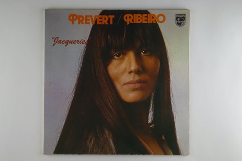 Catherine ribeiro chante - ribeiro,